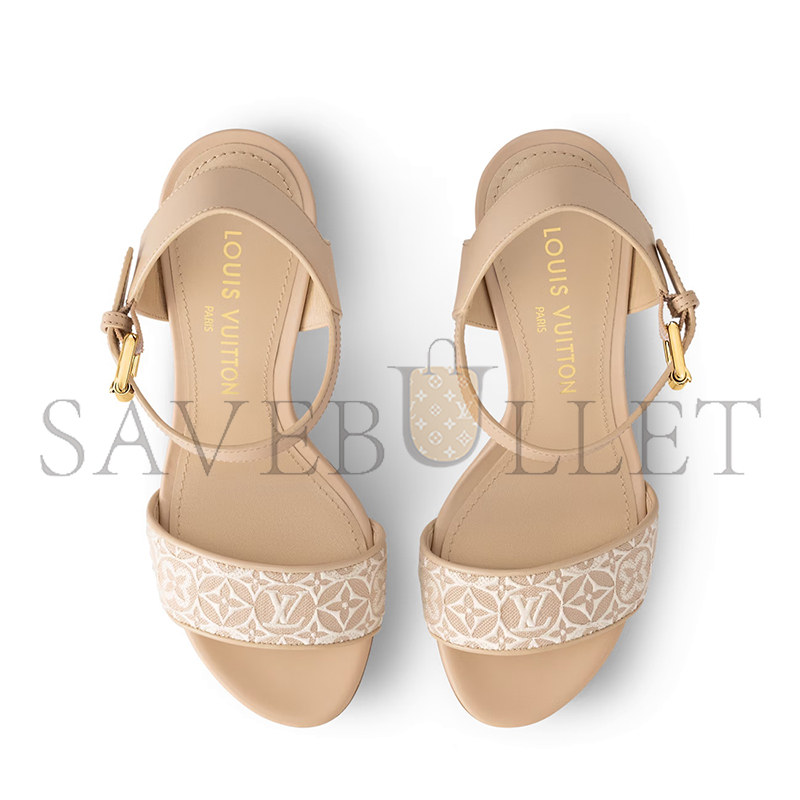l0vis Vvtt0n silhouette sandal 1ahns8